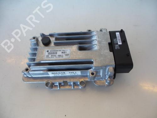 Used Gearbox control unit HYUNDAI ix35 (LM, EL, ELH) 2.0 CRDi 4WD (184 hp) 22477709