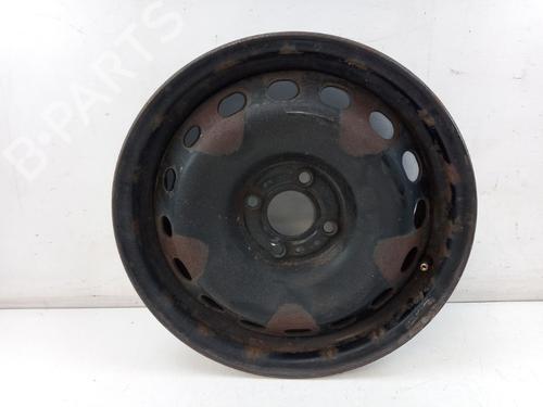 Used Rim Rim 38911623 38911623