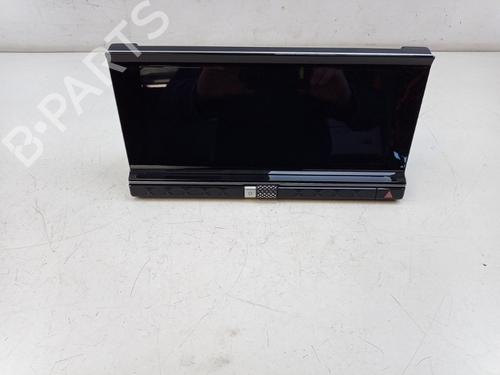 Module électronique DS DS 7 (J4_, JC_) E-TENSE 225 (J4DGZU) (224 hp) 32710876