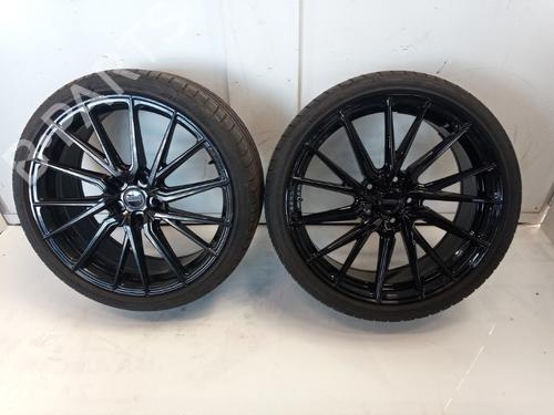 Used Wheel set Wheel set 39382711 39382711