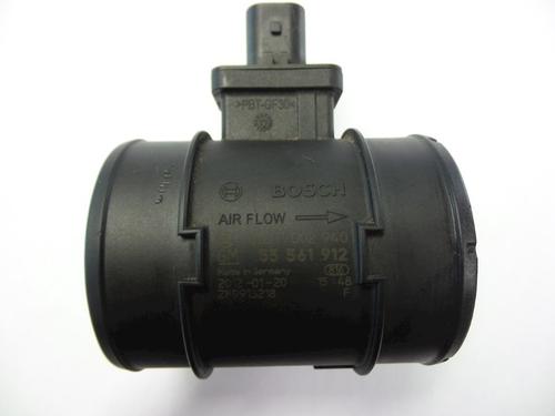Used Mass air flow sensor OPEL ASTRA J Sports Tourer (P10) 1.7 CDTI (35) (125 hp) 22467488