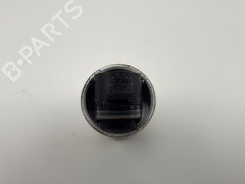 Electronic module VW POLO VI (AW1, BZ1, AE1) 1.0 TSI | BP22509087M83 