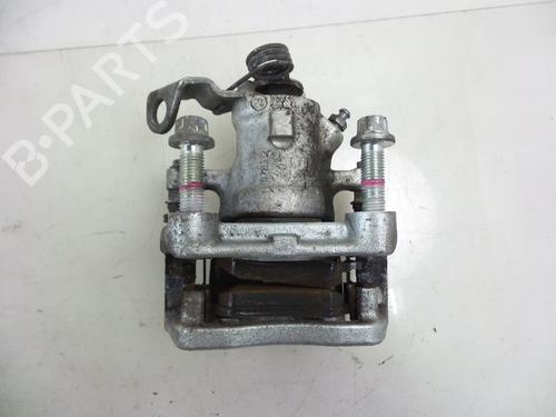 Venstre bremsecaliper bak OPEL MERIVA B MPV (S10) 1.4 (75) | BP22484077M107