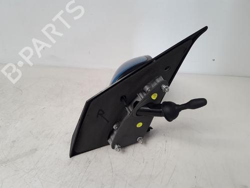 Right mirror SUZUKI ALTO VII (GF, HA25_, HA35_) 1.0 (AMF310, GFC31S) | BP22499014C27 