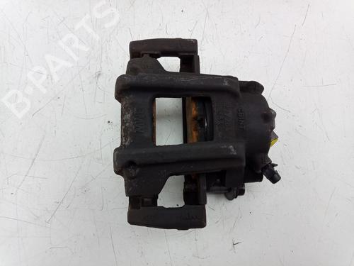 Used Right front brake caliper BMW 1 (F20) 116 d (116 hp) 22495205