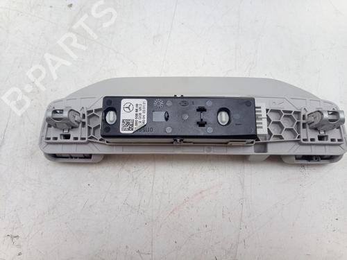 Interior handle MERCEDES-BENZ V-CLASS (W447) V 300 CDI / d (447.811, 447.813, 447.815) | BP39963337I7 - Image 2