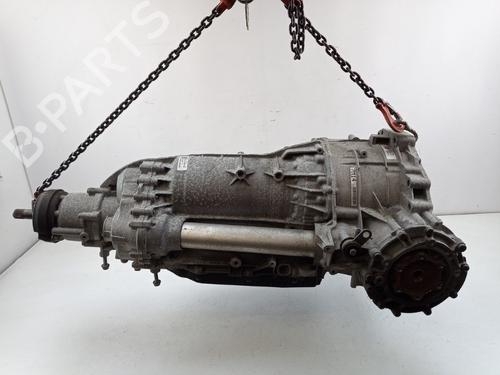 Used Gearbox AUDI Q5 (FYB, FYG) SQ5 TFSI quattro (354 hp) 26460206