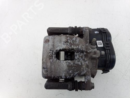 Used Left rear brake caliper MERCEDES-BENZ B-CLASS Sports Tourer (W246, W242) Electric Drive / B 250 e (242.890) (180 hp) 24408411