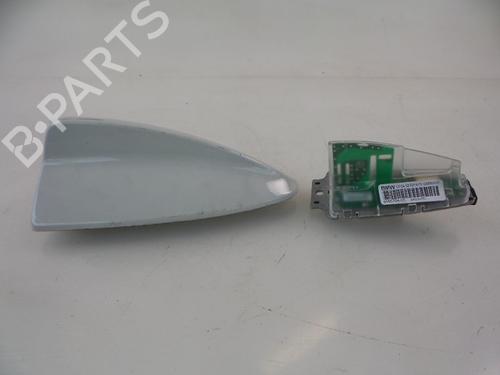 Antenne/Base BMW X3 (F25) xDrive 20 d (184 hp) 22474435