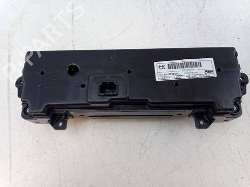 Climate control RENAULT KADJAR (HA_, HL_) 1.2 TCe 130 (HLMR) | BP37428257I5 - Image 2