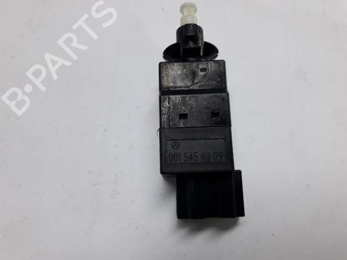 Switch MERCEDES-BENZ E-CLASS (W211) E 200 CDI (211.004) | BP22497907I30 