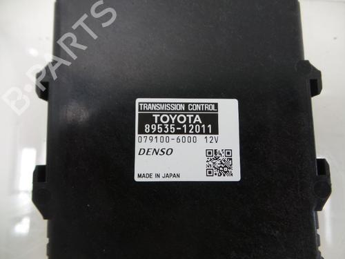 Gearbox control unit TOYOTA AURIS Estate (_E18_) 1.8 Hybrid (ZWE186_, ZWE186R, ZWE186H) | BP22479696M52 