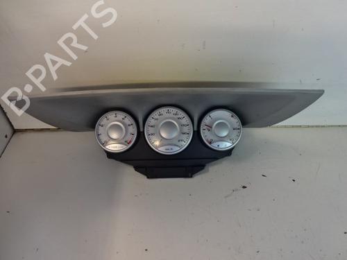 Display monitor CITROËN C8 (EA_, EB_) 2.0 16V | BP22471947C48 