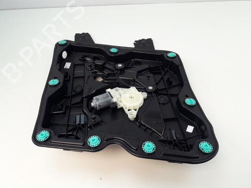 Rudehejsemekanisme ventre foran VW ID.5 (E39) Pro (174 hp) 22510755