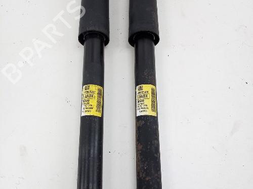 Used Right front shock absorber CHEVROLET SPARK (M300) 1.2 (82 hp) 28196806
