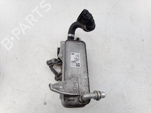 Used Oil radiator BMW 4 Gran Coupe (F36) 420 i (184 hp) 26722046