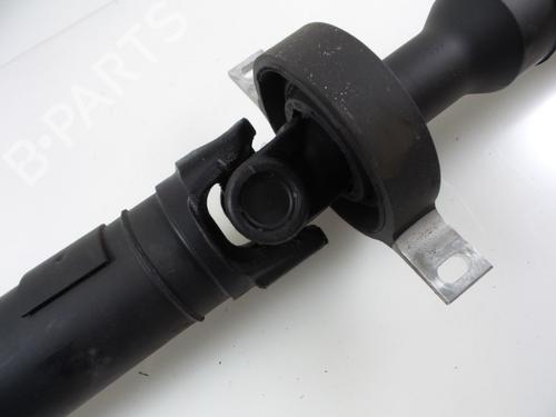 Driveshaft BMW 3 Touring (E91) 320 d | BP22472791M37 