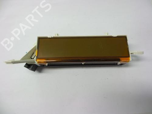 Multifunctionele display CITROËN C4 I (LC_) 1.6 16V (109 hp) 22462312