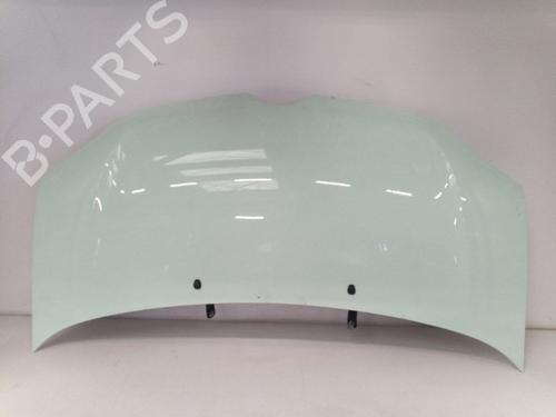 Used Hood RENAULT TWINGO III (BCM_, BCA_) 1.0 SCe 75 (73 hp) 24595818