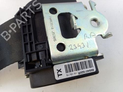 Rear right seatbelt RENAULT MEGANE III Grandtour (KZ0/1) 1.5 dCi (KZ09, KZ0D, KZ1G, KZ29, KZ14, KZ1W, KZ10, KZ1F,... | BP29405801I28 