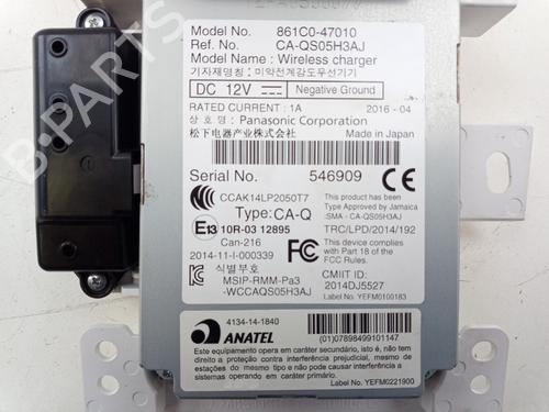 Other TOYOTA PRIUS (_W5_) 1.8 Hybrid (ZVW50, ZVW50_, ZVW51_, ZVW50R, ZVW51) | BP28819472O1 