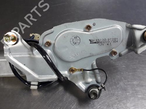 Rear wiper motor DAIHATSU SIRION (M1) 1.0 i (M100) | BP22453281M102