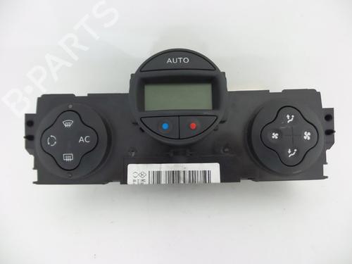 Used Climate control Climate control 22460420 22460420