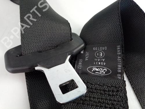 Sikkerhetsbelte bak høyre FORD FOCUS I (DAW, DBW) 1.8 16V | BP22464414I28 