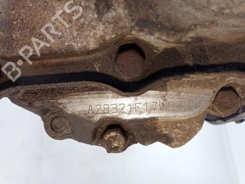 Gearbox OPEL COMBO Box Body/MPV 1.7 DTI 16V | BP38462643M3 - Image 7