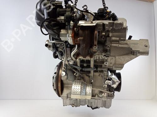 Engine SEAT IBIZA V (KJ1, KJG) 1.0 TSI | BP22509286M1 