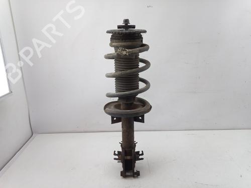 Used Left front shock absorber RENAULT MASTER III Platform/Chassis (EV, HV, UV) 2.3 dCi 165 FWD (EV0P, EV0U, EV11, EV12, HV0P, HV0U,... (163 hp) 24408391