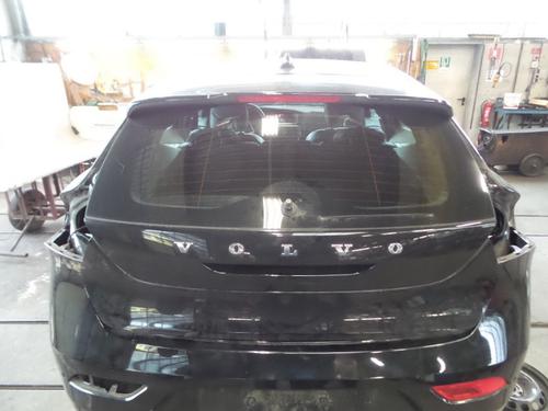 Used Tailgate VOLVO V40 Hatchback (525) D2 (120 hp) 22491345