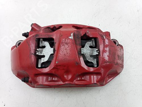 Used Left front brake caliper AUDI Q5 (FYB, FYG) SQ5 TFSI quattro (354 hp) 26460216