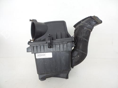 Used Air filter box JEEP GRAND CHEROKEE IV (WK, WK2) 3.0 CRD V6 4x4 (250 hp) 22477752