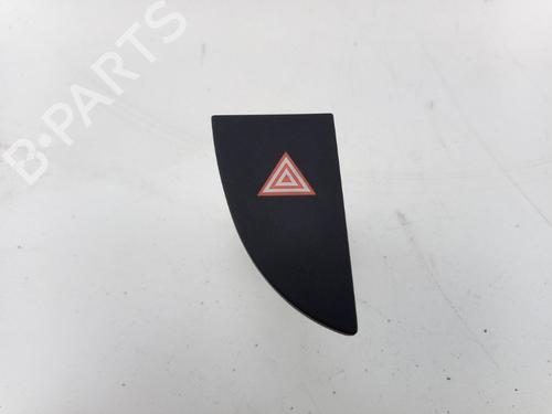 Advarselsbryter TOYOTA VERSO S (_P12_) 1.33 (NSP120_) (99 hp) 27507279