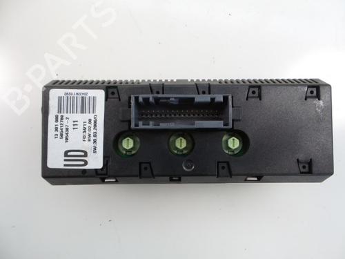 Multifunctionele display OPEL CORSA D (S07) 1.3 CDTI (L08, L68) | BP22473162C48 