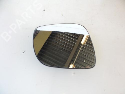 Used Right mirror glass SKODA OCTAVIA I (1U2) 1.9 TDI (90 hp) 22477627