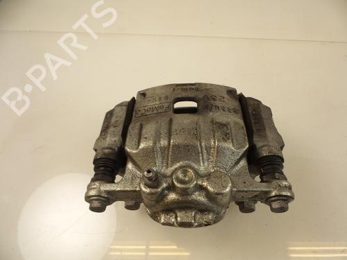 Venstre bremsekaliber foran FORD FIESTA VI (CB1, CCN) 1.0 (65 hp) 22474962