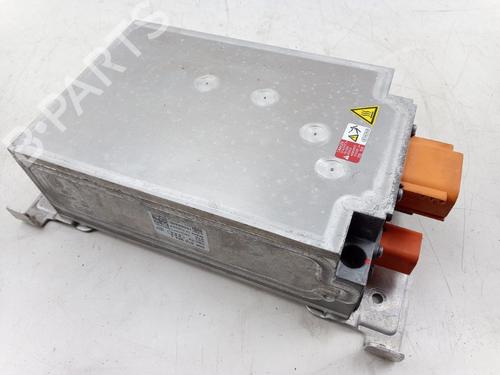 Used Electronic module AUDI E-TRON (GEN) 55 quattro (408 hp) 22494987