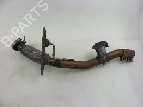 Tubo VW GOLF VII (5G1, BQ1, BE1, BE2) 1.6 TDI (110 hp) 22486390