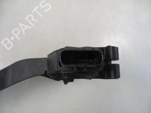 Pedal SKODA OCTAVIA III Combi (5E5, 5E6) 1.6 TDI | BP22483518I4 