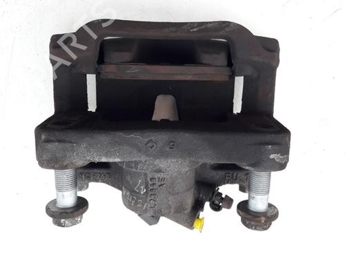 Left front brake caliper VW TRANSPORTER T6 Van (SGA, SGH, SHA, SHH) 2.0 TDI | BP22504745M105 