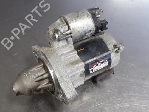Used Starter TOYOTA IQ (_J1_) 1.0 (KGJ10_, KGJ10R) (68 hp) 22480333