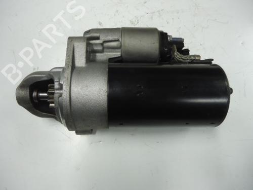 Used Starter AUDI A4 B7 Avant (8ED) 2.7 TDI (180 hp) 22469678