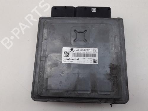 Electronic module SKODA SUPERB II Estate (3T5) 1.6 TDI | BP22511374M83 