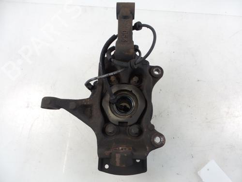 Used Left front steering knuckle Left front steering knuckle 22478677 22478677