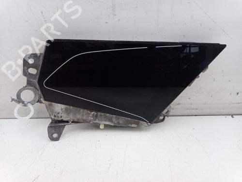 Used Display monitor Display monitor AUDI E-TRON (GEN) 55 quattro (408 hp) 40510903 40510903