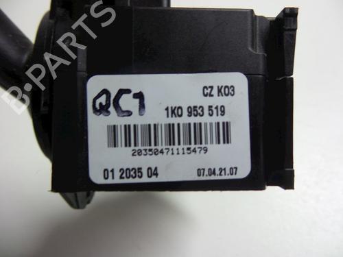 Steering column stalk VW TOURAN (1T1, 1T2) 1.4 TSI | BP22474556I23