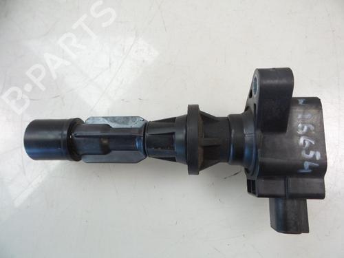 Used Ignition coil FORD GALAXY II (WA6) 2.3 (160 hp) 22478185
