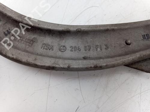 Left rear suspension arm MERCEDES-BENZ C-CLASS Coupe (C204) C 180 (204.349) | BP22497097M14 